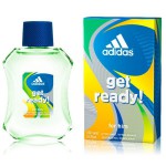 Лосьон после бритья, Adidas (Адидас) 100 мл Гет рэди фор хим
