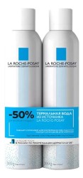 Термальная вода, La Roche-Posay (Ля Рош-Позе) 300 мл 2 шт