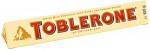 Шоколад, Toblerone (Тоблерон) 100 г молочный с медом и миндальной нугой