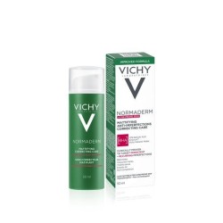 Средство, Vichy (Виши) 50 мл арт. M9722100 Нормадерм матирующий уход против несовершенств